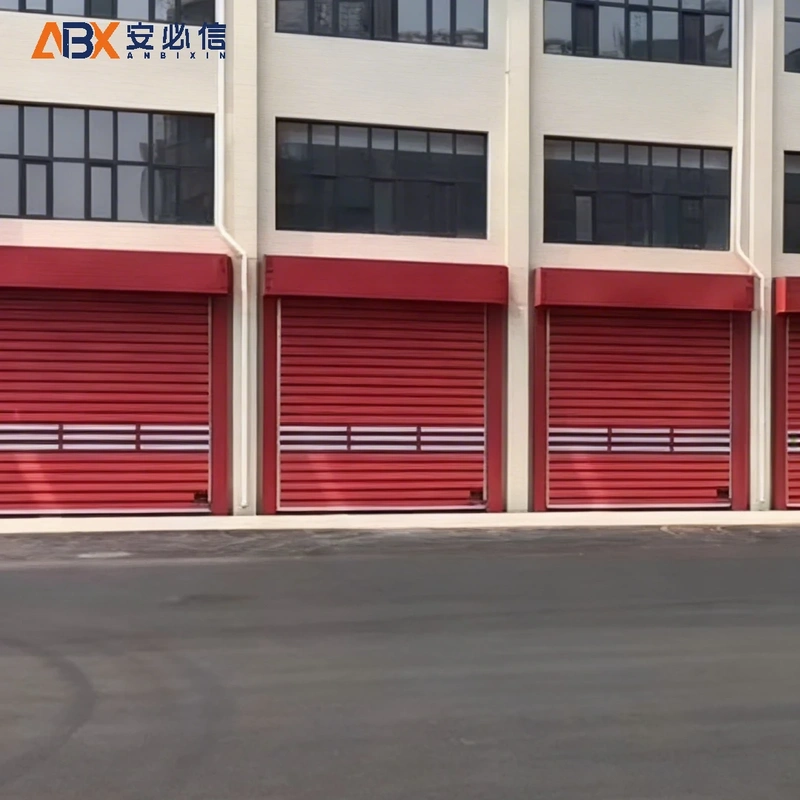 阿坝藏族羌族自治州洁净室高速门